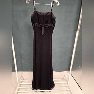 Bridesmaid Dress